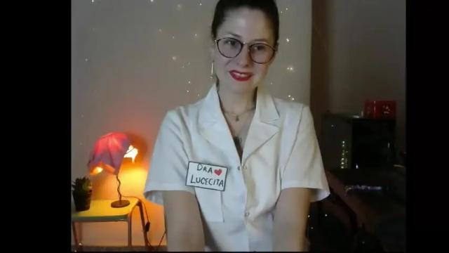 Image 8 of lucecitafantasy Stream on Chaturbate on 1 month ago