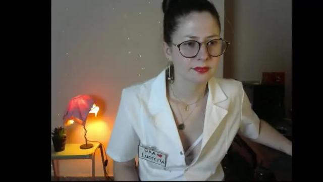 Thumbnail 3, lucecitafantasy's Stream at Chaturbate, 1 month ago