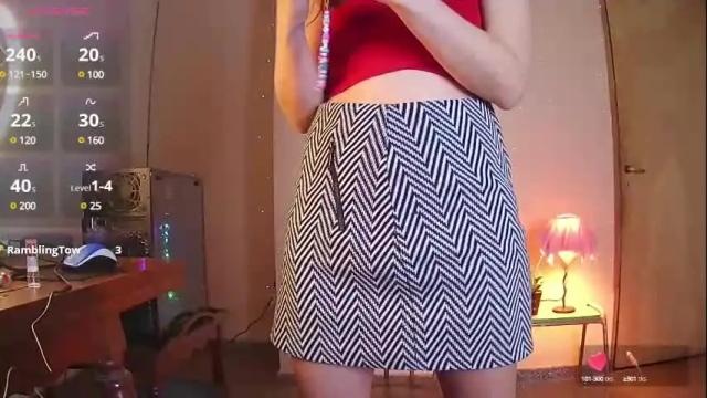 Image 4 of lucecitafantasy Stream on Chaturbate on 1 month ago