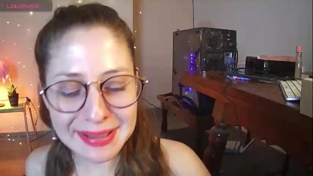 Image 7 of lucecitafantasy Stream on Chaturbate on 1 month ago