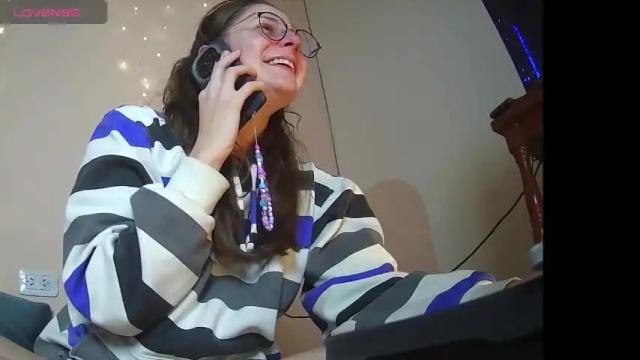 Image 3 of lucecitafantasy Stream on Chaturbate on 1 month ago