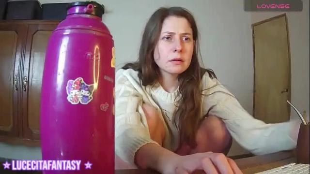 Image 3 of lucecitafantasy Stream on Chaturbate on 23 days ago