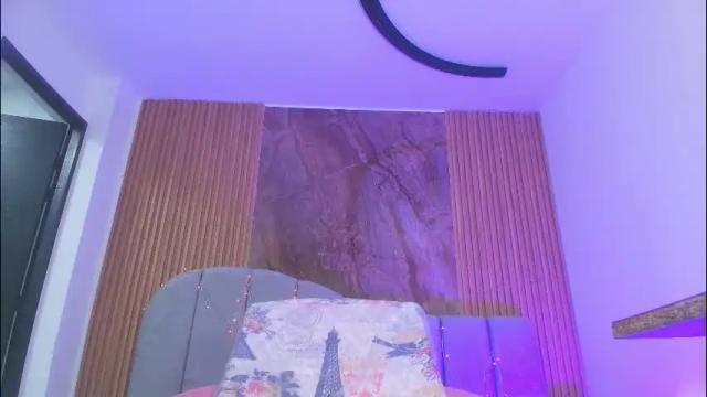 Image 11 of lucero_williams Stream on Chaturbate on 1 month ago