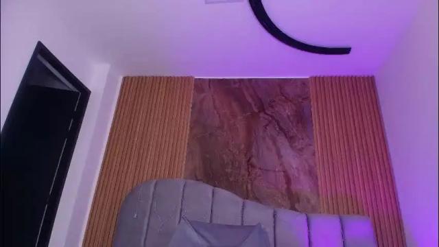 Image 12 of lucero_williams Stream on Chaturbate on 16 days ago