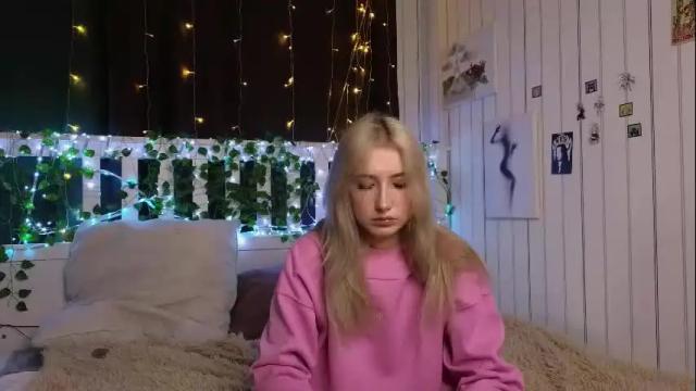 Thumbnail 1, lucettaeade's Stream at Chaturbate, 1 month ago