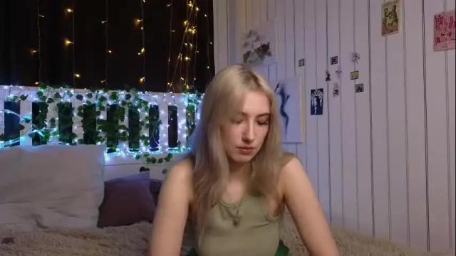 Thumbnail 3, lucettaeade's Stream at Chaturbate, 1 month ago