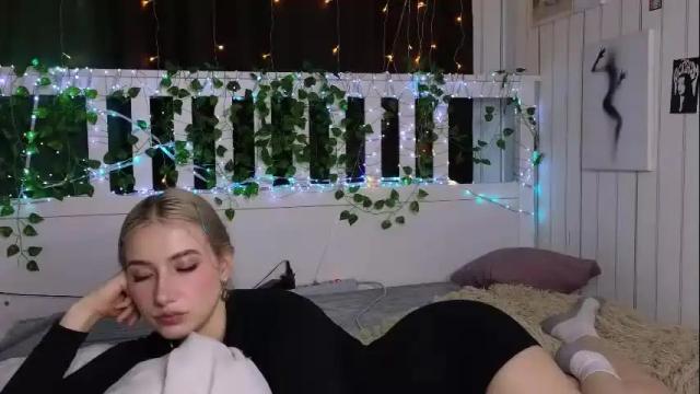 Thumbnail 3, lucettaeade's Stream at Chaturbate, 1 month ago