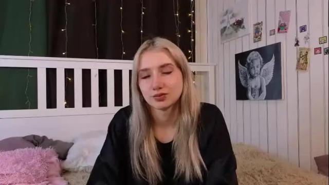 Thumbnail 2, lucettaeade's Stream at Chaturbate, 1 month ago