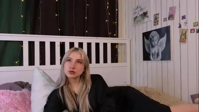 Thumbnail 3, lucettaeade's Stream at Chaturbate, 1 month ago