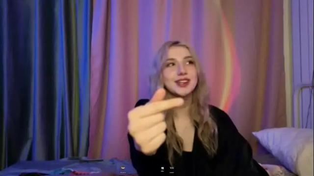 Thumbnail 3, lucettaeade's Stream at Chaturbate, 1 month ago