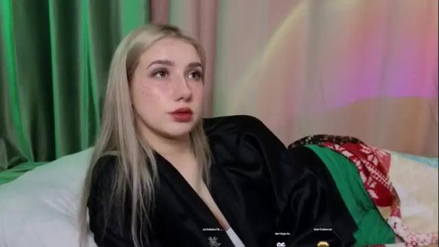Image 6 of lucettaeade Stream on Chaturbate on 1 month ago