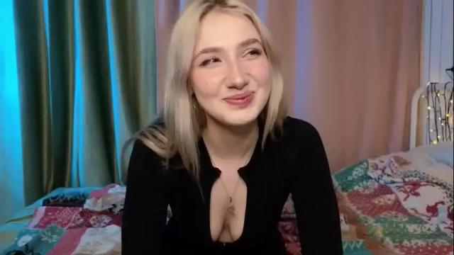 Thumbnail 3, lucettaeade's Stream at Chaturbate, 1 month ago