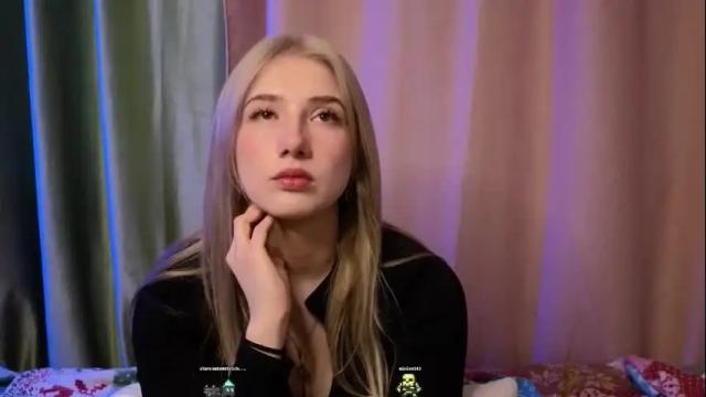 Thumbnail 2, lucettaeade's Stream at Chaturbate, 1 month ago