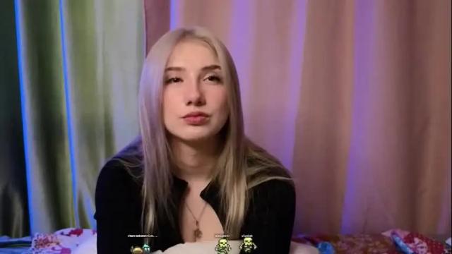 Thumbnail 3, lucettaeade's Stream at Chaturbate, 1 month ago