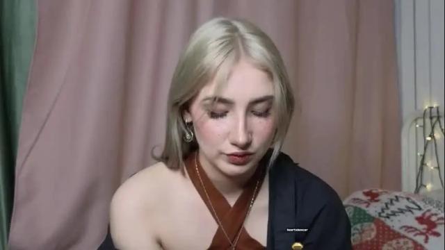 Thumbnail 1, lucettaeade's Stream at Chaturbate, 1 month ago