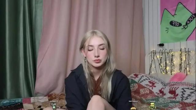 Thumbnail 3, lucettaeade's Stream at Chaturbate, 1 month ago