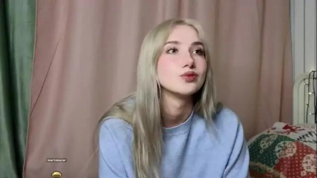Thumbnail 1, lucettaeade's Stream at Chaturbate, 1 month ago