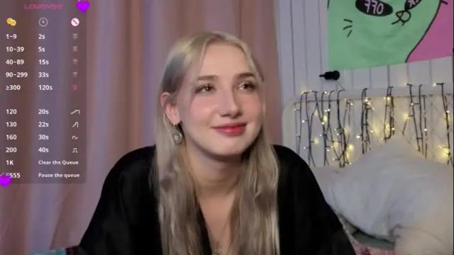 Thumbnail 2, lucettaeade's Stream at Chaturbate, 1 month ago