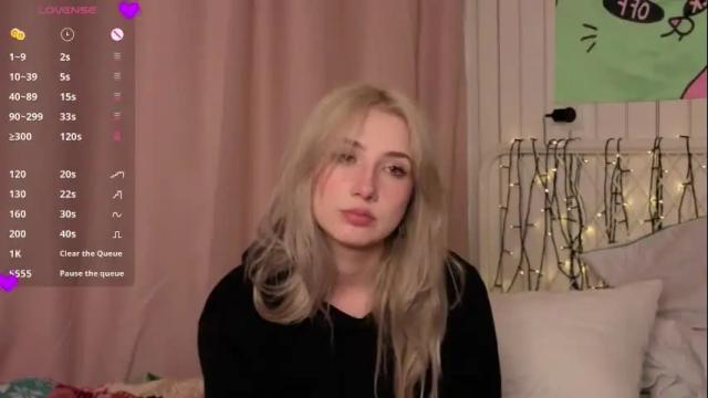 Thumbnail 1, lucettaeade's Stream at Chaturbate, 1 month ago