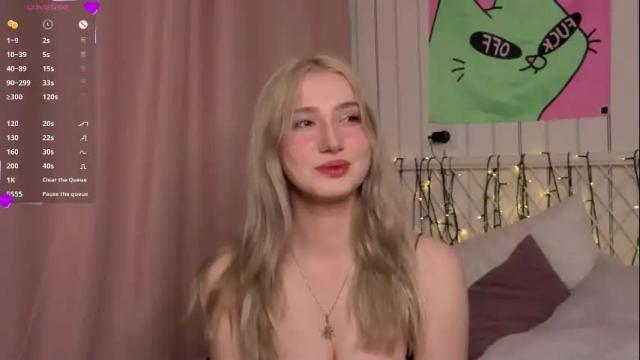 Thumbnail 1, lucettaeade's Stream at Chaturbate, 29 days ago