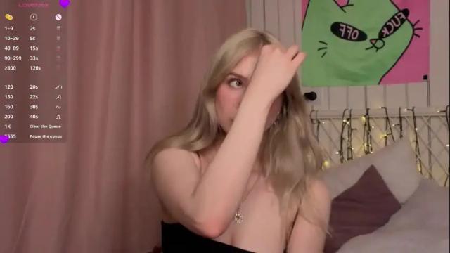 Image 7 of lucettaeade Stream on Chaturbate on 1 month ago