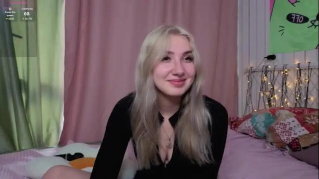 Image 10 of lucettaeade Stream on Chaturbate on 17 days ago