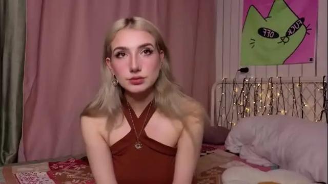 Thumbnail 1, lucettaeade's Stream at Chaturbate, 6 days ago