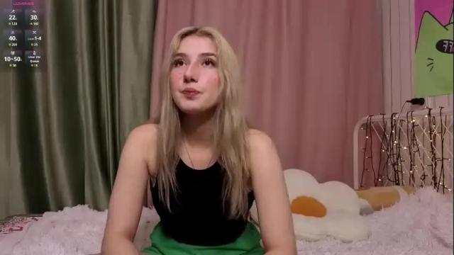 Thumbnail 1, lucettaeade's Stream at Chaturbate, 3 days ago