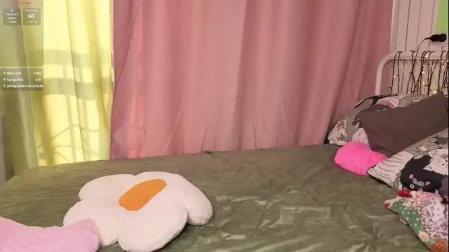 Thumbnail 2, lucettaeade's Stream at Chaturbate, 1 day ago