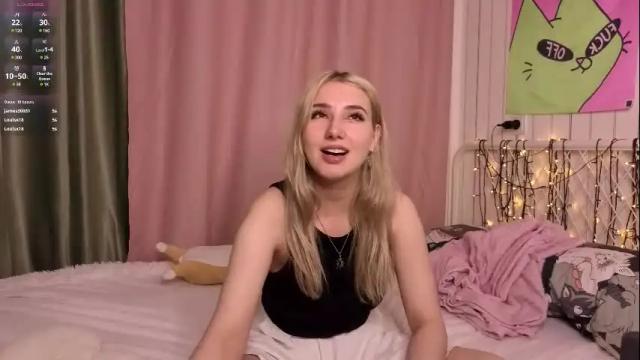 Thumbnail 1, lucettaeade's Stream at Chaturbate, 7 months ago