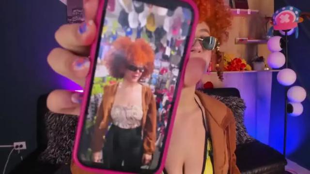Image 4 of luchiss__ Stream on Chaturbate on 17 months ago