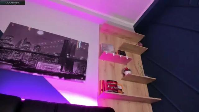 Image 12 of luchiss__ Stream on Chaturbate on 16 months ago