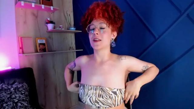 Image 4 of luchiss__ Stream on Chaturbate on 16 months ago