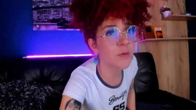 Image 2 of luchiss__ Stream on Chaturbate on 16 months ago