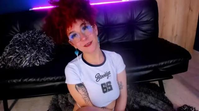 Image 8 of luchiss__ Stream on Chaturbate on 16 months ago