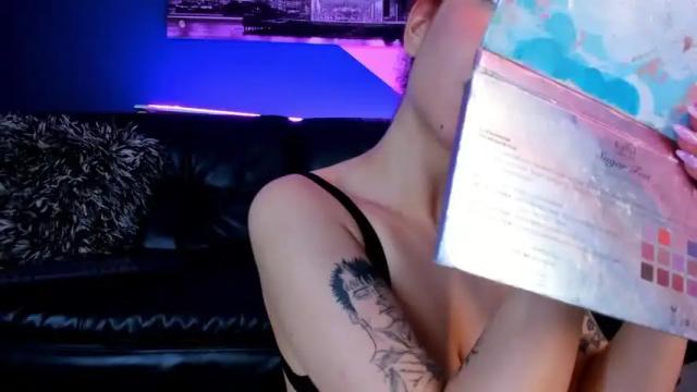 Image 4 of luchiss__ Stream on Chaturbate on 16 months ago