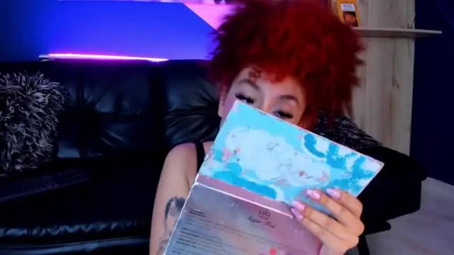 Image 7 of luchiss__ Stream on Chaturbate on 16 months ago