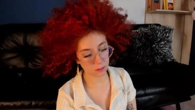 Image 11 of luchiss__ Stream on Chaturbate on 16 months ago