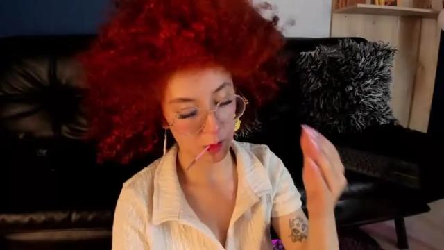 Image 12 of luchiss__ Stream on Chaturbate on 16 months ago