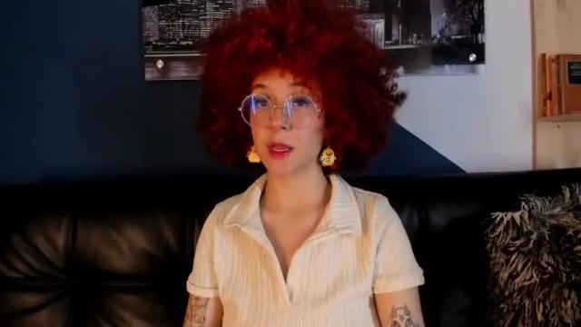 Image 3 of luchiss__ Stream on Chaturbate on 16 months ago