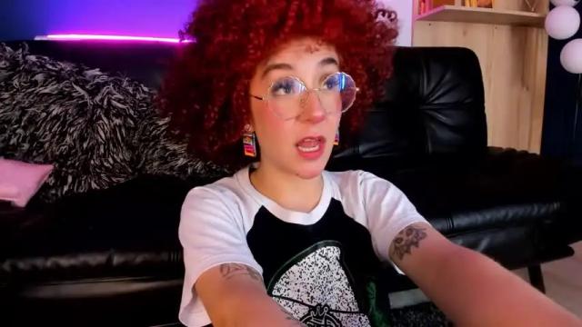 Image 4 of luchiss__ Stream on Chaturbate on 16 months ago