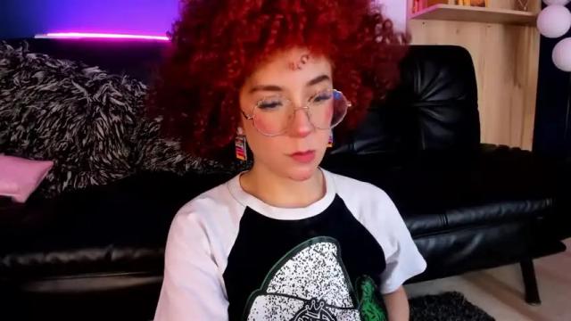 Thumbnail 2, luchiss__'s Stream at Chaturbate, 16 months ago