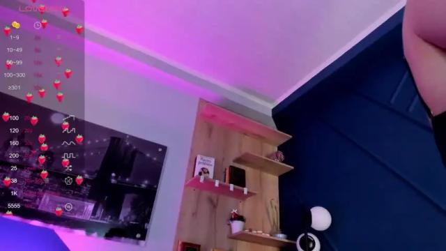 Image 11 of luchiss__ Stream on Chaturbate on 16 months ago