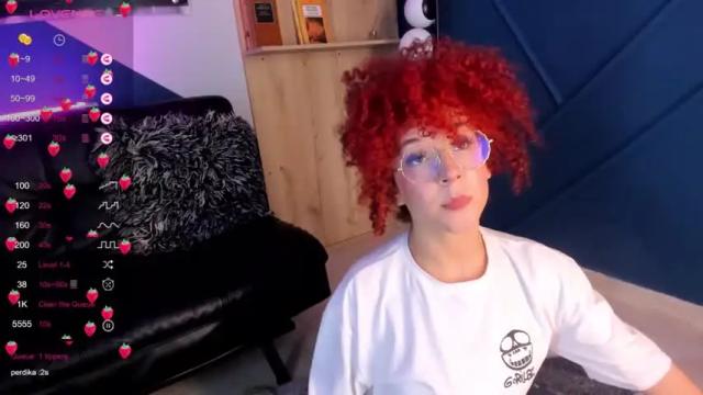 Thumbnail 2, luchiss__'s Stream at Chaturbate, 16 months ago