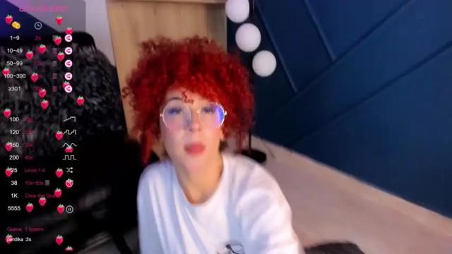 Image 6 of luchiss__ Stream on Chaturbate on 16 months ago