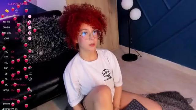 Image 7 of luchiss__ Stream on Chaturbate on 16 months ago
