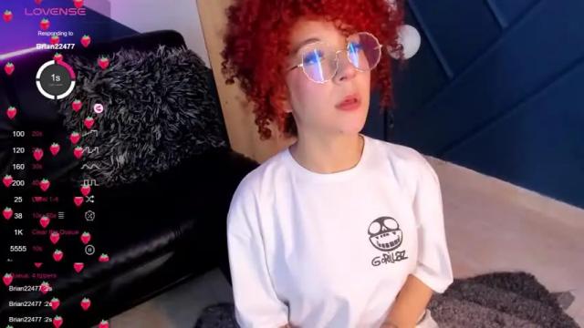 Image 8 of luchiss__ Stream on Chaturbate on 16 months ago