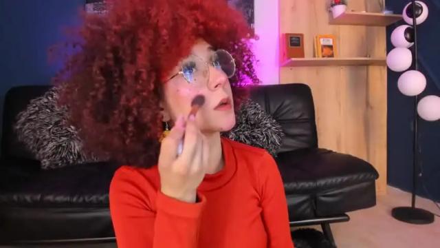 Image 6 of luchiss__ Stream on Chaturbate on 16 months ago