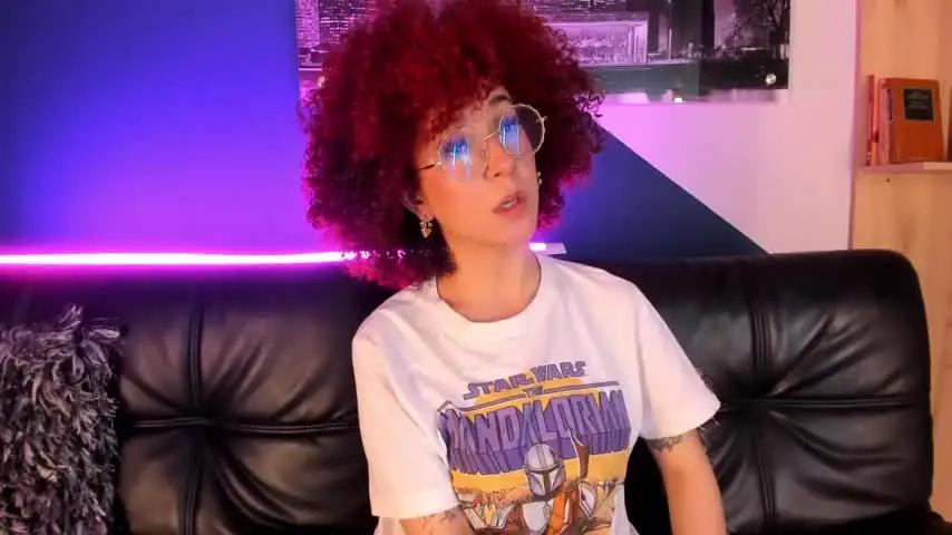luchiss__ Chaturbate