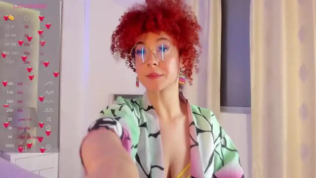 Image 6 of luchiss__ Stream on Chaturbate on 16 months ago